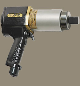 RAD Torque Tool