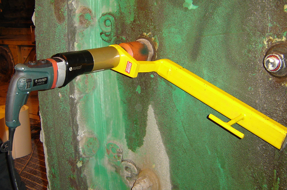 VRAD TORQUE TOOL
