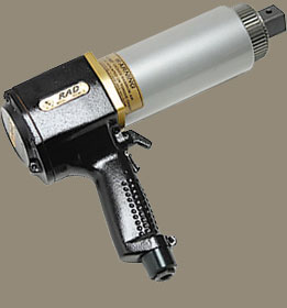 RAD Torque Tool