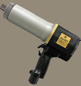 RAD Torque Tool