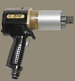 RAD Torque Tool