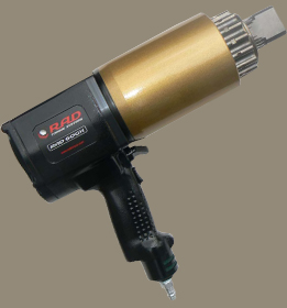 RAD Torque Tool