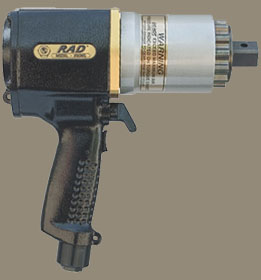RAD Torque Tool