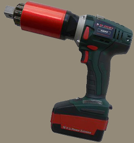 RAD Battery Powered Torque Tool