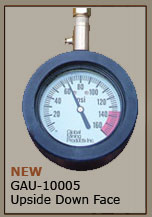 Tire Pressure Gauge