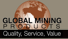 Global Mining Products