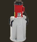 Hydraulic Jack System