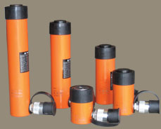 Hydraulic Cylinder