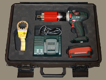 RAD Battery Torque Tool