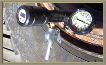 Pressure Gauge