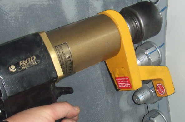 RAD Torque Tool