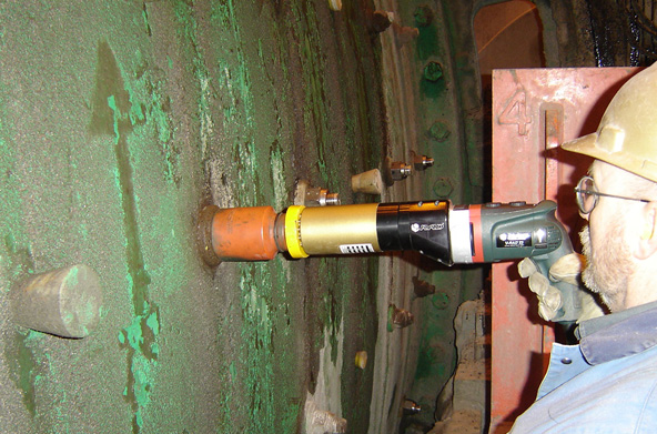 Electric Torque Tool