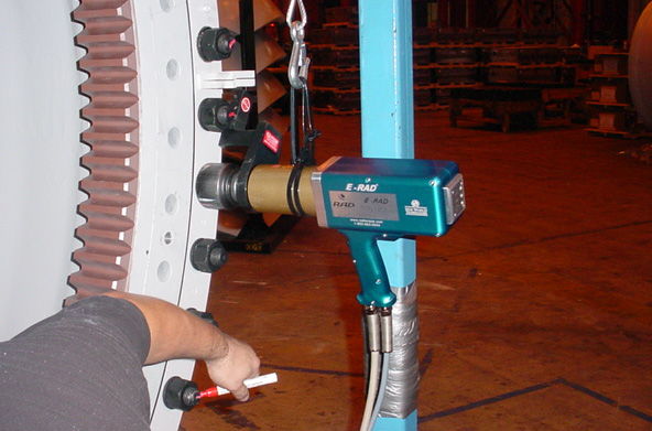 Electronic Torque Tools