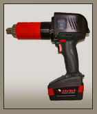 DB-RAD Torque Tool