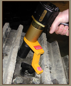 RAD TORQUE TOOL