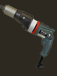 RAD Electric Powered Torque Tool