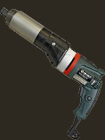 V-RAD Electric Torque