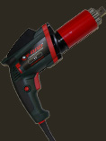 Digital Torque Wrench