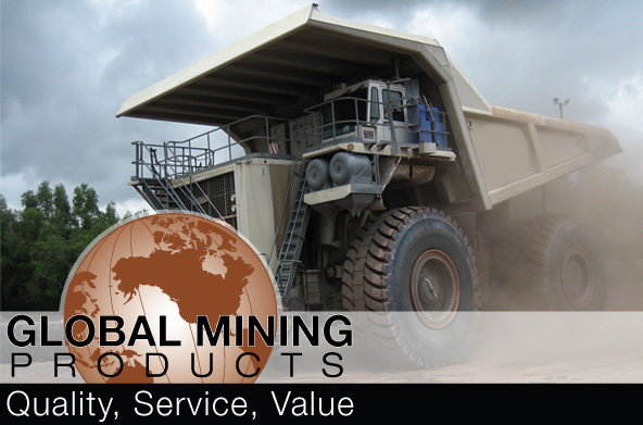 Global Mining Products