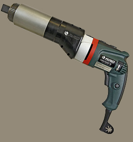 RAD Torque Tool