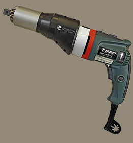 RAD Torque Tool